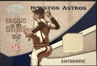 Nolan Ryan