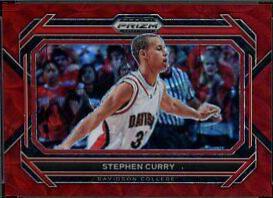 Stephen Curry