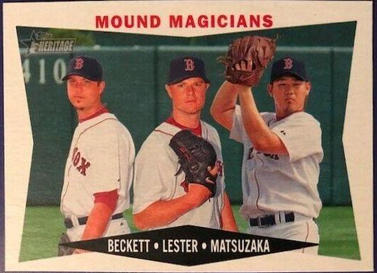 Mound Magicians #230