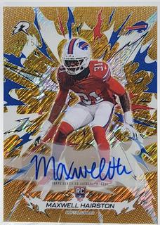 Maxwell Hairston