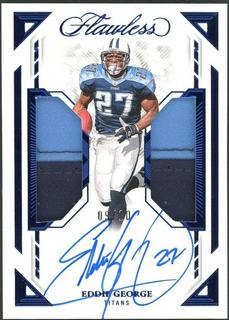 Eddie George