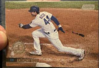 Anthony Rizzo