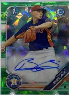 Brandon Bielak