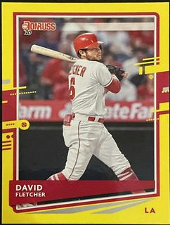 David Fletcher