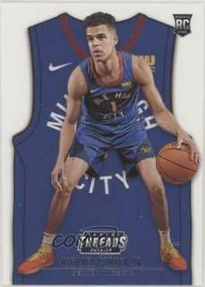 Michael Porter Jr.