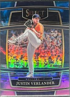 Justin Verlander