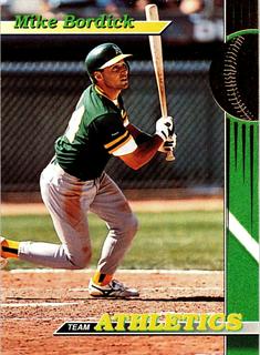 Mike Bordick