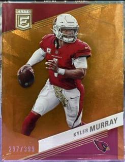 Kyler Murray