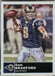 Sam Bradford