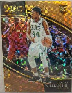 Robert Williams III
