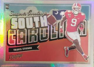 Travis Etienne