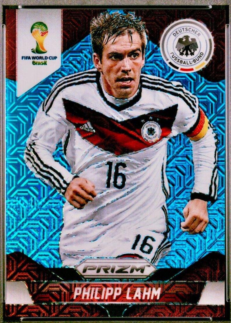 Philipp Lahm [Blue Pulsar] #86