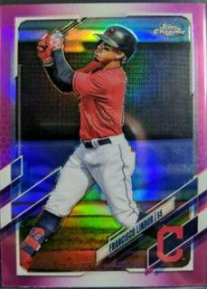 Francisco Lindor