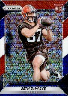 Seth DeValve
