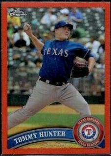 Tommy Hunter