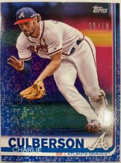 Charlie Culberson