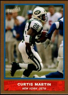 Curtis Martin