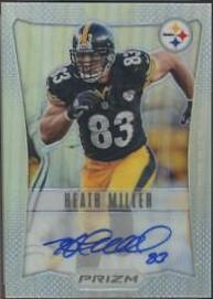 Heath Miller