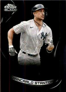 Giancarlo Stanton