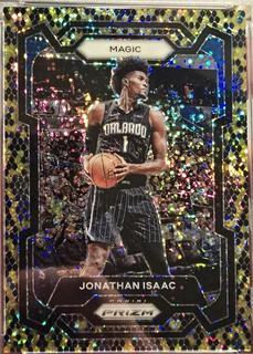 Jonathan Isaac