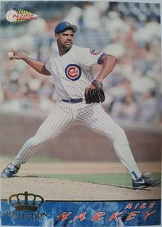 Mike Harkey