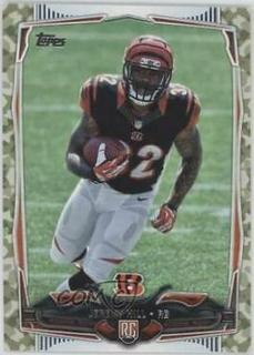 Jeremy Hill