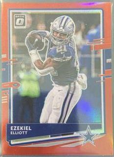 Ezekiel Elliott