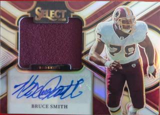 Bruce Smith