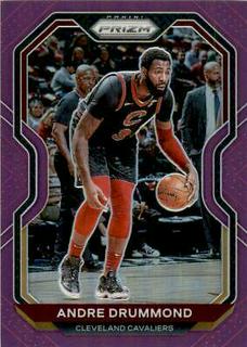 Andre Drummond