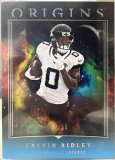 Calvin Ridley