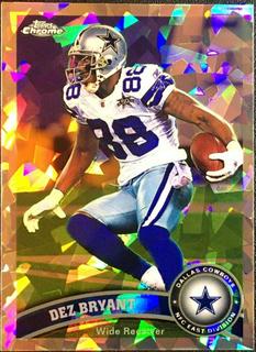 Dez Bryant