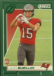 Jalen McMillan