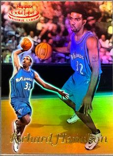 Richard Hamilton