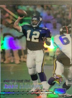 Daunte Culpepper