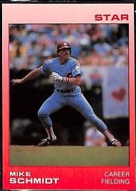Mike Schmidt