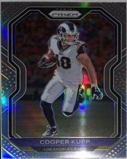 Cooper Kupp