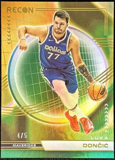 Luka Doncic