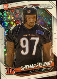 Shemar Stewart