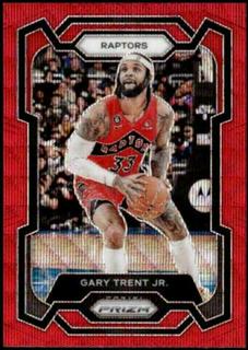 Gary Trent Jr.