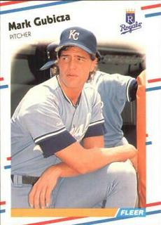 Mark Gubicza