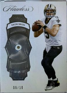 Drew Brees