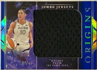 Kelsey Plum