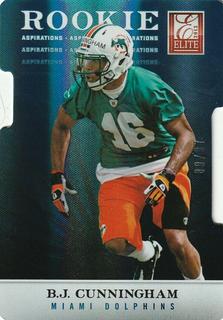 B.J. Cunningham
