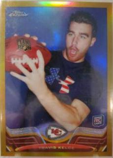 Travis Kelce