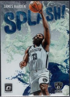James Harden