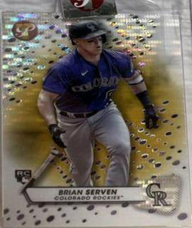 Brian Serven