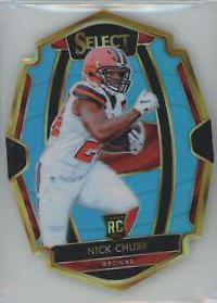 Nick Chubb
