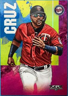 Nelson Cruz