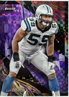Luke Kuechly