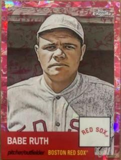 Babe Ruth